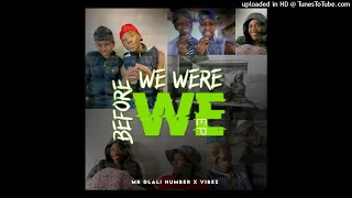 mr dlali number u0026 vibez out of this world