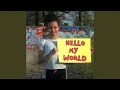 Download Lagu Hello my World