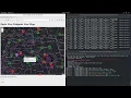 Demo Real-time GPS tracking service with Python and Apache Kafka