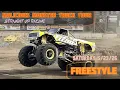 Kitsap Monster Trucks - Freestyle Sat 26