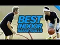 WHAT IS THE BEST INDOOR BASKETBALL w HOOP AND LIFE Fung Bros