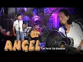 Download Lagu ANGEL - CAK PERCIL ft CAK BLANGKON