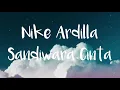 Lagu Nike Ardilla - Sandiwara Cinta (Lyrics)