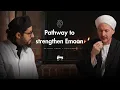 Download Lagu Way to Strengthen the Emaan in the Heart - Dr.Shadee x Yahya Rhodus