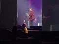 Download Lagu James Arthur live Bournemouth 5/3/22 Running away