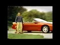 Enterprise Rent A Car Television Commercial 2002