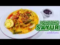 Download Lagu CARA BIKIN LONTONG SAYUR YANG ENAK  ||  CARA MEMASAK SAYURAN - MASAK APA HARI INI || MENU LEBARAN