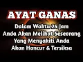 Download Lagu PUTAR SEGERA AYAT INI ❗Agar Orang Yang Dzolim Pada Anda Mendapat Karma Dan Balasan Dari Allah ❗