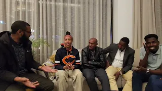 Seenaa G D Jimjimo Turtii Goonee Waa Ee Eebba Kitaaba Isii Irratti Naayiroobii Galtee Jirti 