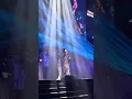 Lagu Salju Kasihnya konsert epitome Siti Nurhaliza