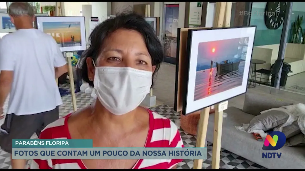 Já é Mané: os gols do Campeonato Catarinense, a música de Laís Metzger e fotografia com Mara Freire