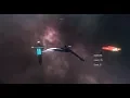 Unity Space Game Devlog 1 - Improved Control Missiles