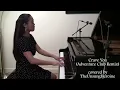 Crave You - Flight Facilities/Adventure Club Remix (Piano Cover)