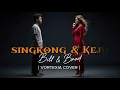 Download Lagu Singkong Dan Keju  – Bill \u0026 Brod / Arie Wibowo | Vortexia Cover Version