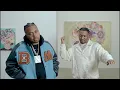 Hit Boy & Nas  - The Tide (RenBoz RMX)