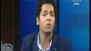 عشت راضي ومت راضي   أحمد النجار دندنها