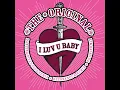 I Luv U Baby (Dancing Divas 2003 Mix)