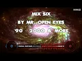 Download Lagu MiX SiX - MEGAMIX 1990 - 2000 and more (Corona, Queen,  Aqua, Robert Miles, Haddaway, Shakira)