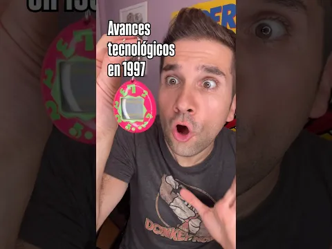 Los mejores avances tecnológicos de la historia - Sergio Encinas