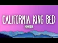 Download Lagu Rihanna - California King Bed