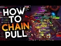 Download Lagu When and HOW to Chain Pull as a Tank in Mythic+