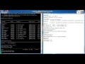 Puppet installation and configuration