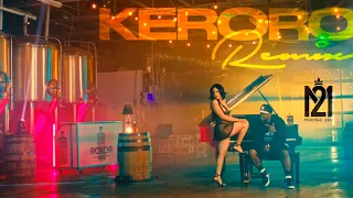keroro remix nonini ft mtemi official video 