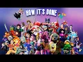 Download Lagu How It's Done AMV MultiFandom (Full)