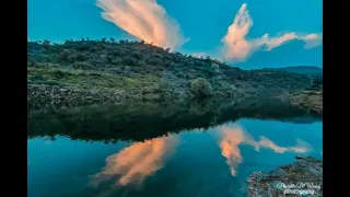 ايوب طارش مهلنيش اغنية روعه مع الطبيعة 