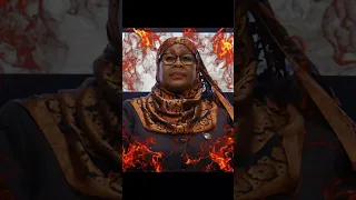 Breaking Samia Suluhu Hassan Wins The Tanzania 2025 Election 