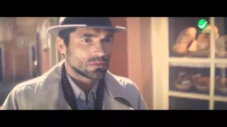 Elissa Ya Mrayti Official Music Video 2015 اليسا يا مرايتي 