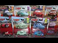 What is the Elusive 8 - The Rarest Disney Cars No One Knows About