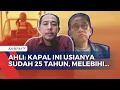 Download Lagu Kapal Tenggelam di Selat Bali: Ahli Soal Kelebihan Muatan \u0026 Umur Armada, DPR Panggil Pihak Terkait