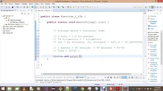 Introduction To Java Programming Exercise 1 12b