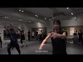 加藤さや香 - THEATER JAZZ " Lets Be Bad "【DANCEWORKS】