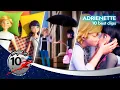 Download Lagu MIRACULOUS | 💖 ADRIENETTE 🐞 | Best clips from Season 1 to 6 | 10th anniversary ⭐️