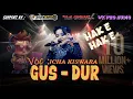 Download Lagu GUS DUR || ICHA KISWARA || OM SAVANA SAK JOSE