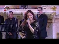 تلفنتلك - عبير نعمة مهرجان جرش 2023