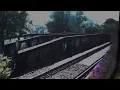 Metra BNSF Train 1239 From Chicago to Aurora on 2026 All stops to Aurora