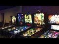 Tilted Arcade Bar to open in downtown Jackson