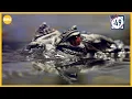 A tour of Louisiana in 90 seconds