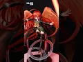Download Lagu Shakugan no Shana gets a stunning figure!