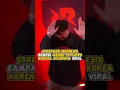 Download Lagu Streamer Indonesia sampai masuk TV Korea karena soundnya viral #kpop #shorts