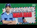 Week 3 Fantasy Football Mailbag Waivers Questions Answered 2025 Fantasy Football
