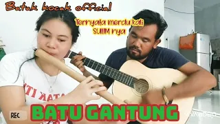 Download LAE BREWOK \u0026 LIDYA GULTOM _ BATU GANTUNG. MENGGILAK TRUS YANG 2 INI || CIPT. BUNTHORA SITUMORANG MP3