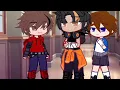 || I sent my therapist to therapy || Ninjago au || Gacha Club || Ft.Kai