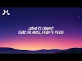 LENCHO - Perdon  (Letra / Lyrics)