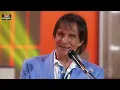 ROBERTO CARLOS Feat JOTA QUEST - DIAS MELHORES ''Ao Vivo RC Especial Reencontro 2021'' - 4k