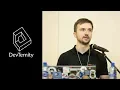 RxJava in Legacy Projects Tomasz Nurkiewicz