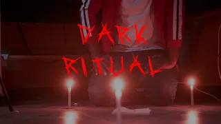 dark ritual horror short film 